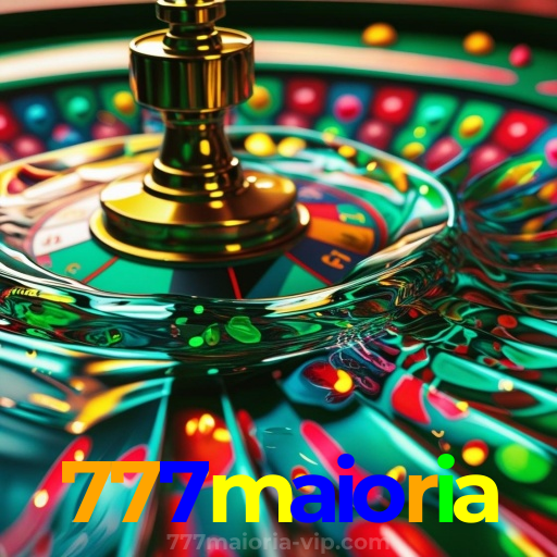 Login Cativante em 777maioria: A Nova Era dos Jogos