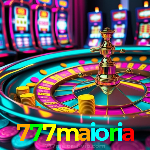 A Emoção do Esporte no 777maioria: Uma Nova Dimensão