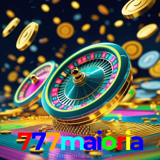 Login Cativante em 777maioria: A Nova Era dos Jogos